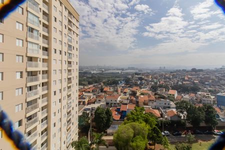 Apartamento para alugar com 50m², 2 quartos e 1 vaga Apartamento para alugar com 50m², 2 quartos e 1 vagaVista do Quarto 1