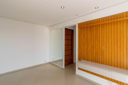 Apartamento para alugar com 50m², 2 quartos e 1 vaga Apartamento para alugar com 50m², 2 quartos e 1 vagaSala