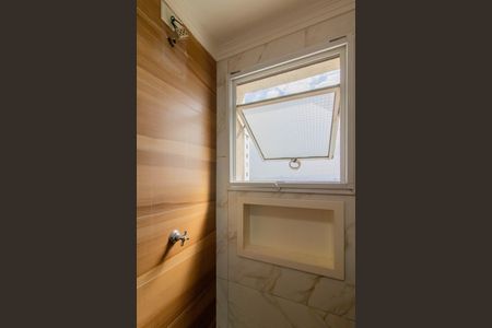 Apartamento para alugar com 50m², 2 quartos e 1 vaga Apartamento para alugar com 50m², 2 quartos e 1 vagaBanheiro