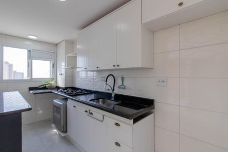 Apartamento para alugar com 50m², 2 quartos e 1 vaga Apartamento para alugar com 50m², 2 quartos e 1 vagaCozinha
