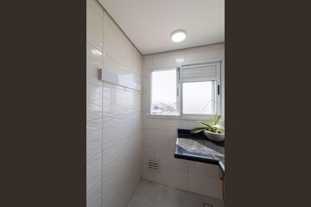 Apartamento para alugar com 50m², 2 quartos e 1 vaga Apartamento para alugar com 50m², 2 quartos e 1 vagaArea de Serviço