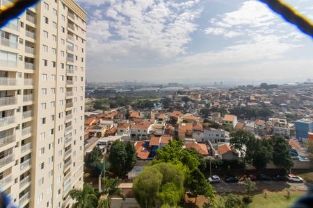 Apartamento para alugar com 50m², 2 quartos e 1 vaga Apartamento para alugar com 50m², 2 quartos e 1 vagaVista do Quarto 2