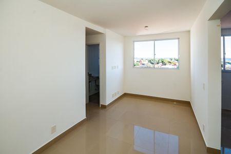 Apartamento para alugar com 2 quartos, 60m² em Lagoinha Leblon, Belo Horizonte