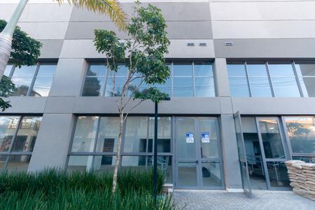 Apartamento à venda com 73m², 2 quartos e 1 vaga Apartamento à venda com 73m², 2 quartos e 1 vagaFachada