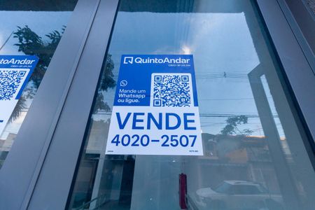 Apartamento à venda com 73m², 2 quartos e 1 vaga Apartamento à venda com 73m², 2 quartos e 1 vagaPlaca