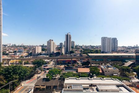 Vista de apartamento à venda com 2 quartos, 73m² em Jardim Independência (são Paulo), São Paulo