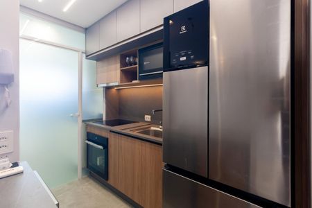 Apartamento à venda com 73m², 2 quartos e 1 vaga Apartamento à venda com 73m², 2 quartos e 1 vagaCozinha
