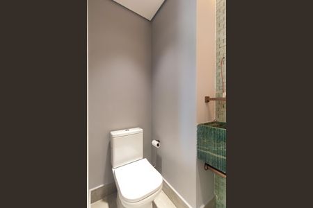 Apartamento à venda com 73m², 2 quartos e 1 vaga Apartamento à venda com 73m², 2 quartos e 1 vagaLavabo