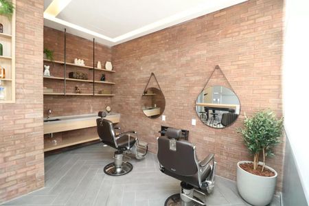 Apartamento à venda com 73m², 2 quartos e 1 vaga Apartamento à venda com 73m², 2 quartos e 1 vagaÁrea comum