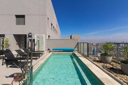 Apartamento à venda com 73m², 2 quartos e 1 vaga Apartamento à venda com 73m², 2 quartos e 1 vagaÁrea comum
