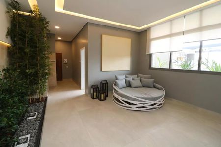 Apartamento à venda com 73m², 2 quartos e 1 vaga Apartamento à venda com 73m², 2 quartos e 1 vagaÁrea comum