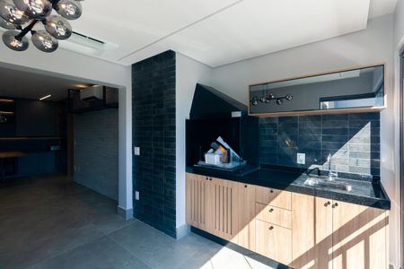 Apartamento à venda com 73m², 2 quartos e 1 vaga Apartamento à venda com 73m², 2 quartos e 1 vagaVaranda da Sala