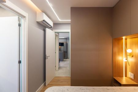 Apartamento à venda com 73m², 2 quartos e 1 vaga Apartamento à venda com 73m², 2 quartos e 1 vagaSuíte 2
