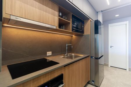 Apartamento à venda com 73m², 2 quartos e 1 vaga Apartamento à venda com 73m², 2 quartos e 1 vagaCozinha