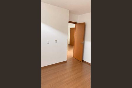 Quarto de apartamento para alugar com 2 quartos, 43m² em Bela Vista, Palhoça