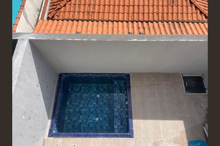 Casa de condomínio para alugar com 203m², 3 quartos e 4 vagas Casa de condomínio para alugar com 203m², 3 quartos e 4 vagasVista