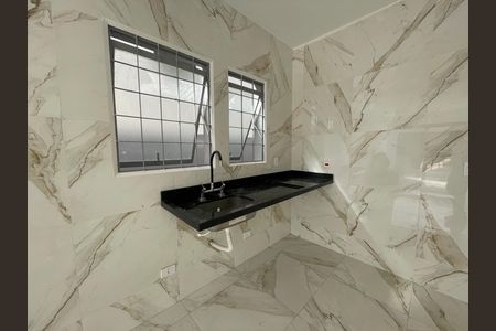 Casa de condomínio para alugar com 203m², 3 quartos e 4 vagas Casa de condomínio para alugar com 203m², 3 quartos e 4 vagasCozinha