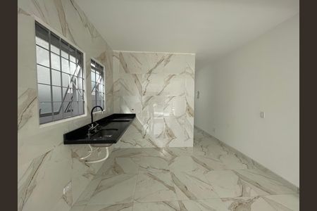Casa de condomínio para alugar com 203m², 3 quartos e 4 vagas Casa de condomínio para alugar com 203m², 3 quartos e 4 vagasCozinha