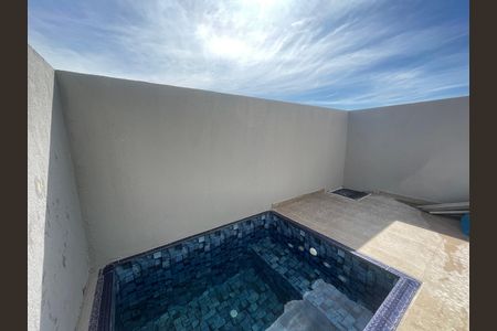 Casa de condomínio para alugar com 203m², 3 quartos e 4 vagas Casa de condomínio para alugar com 203m², 3 quartos e 4 vagasPiscina