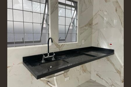 Casa de condomínio para alugar com 203m², 3 quartos e 4 vagas Casa de condomínio para alugar com 203m², 3 quartos e 4 vagasCozinha