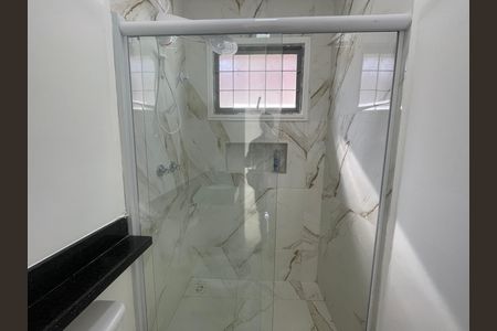 Casa de condomínio para alugar com 203m², 3 quartos e 4 vagas Casa de condomínio para alugar com 203m², 3 quartos e 4 vagasBanheiro
