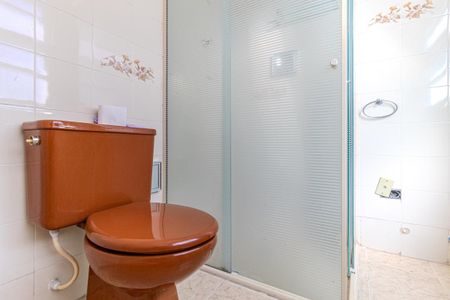 Apartamento para alugar com 75m², 2 quartos e sem vagaBanheiro
