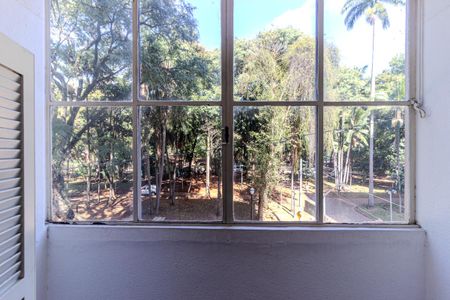 Apartamento para alugar com 75m², 2 quartos e sem vagaVaranda do Quarto 1