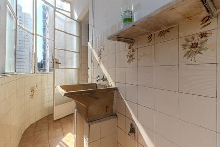 Apartamento para alugar com 75m², 2 quartos e sem vagaÁrea de Serviço