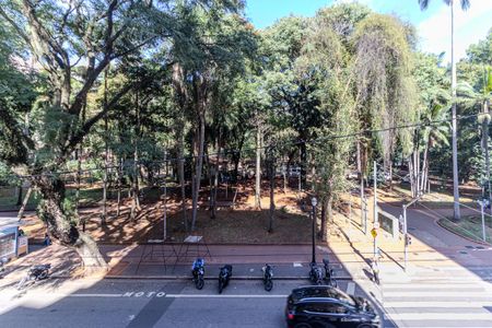 Apartamento para alugar com 75m², 2 quartos e sem vagaVista