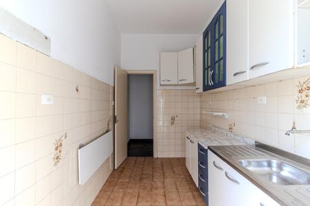 Apartamento para alugar com 75m², 2 quartos e sem vagacozinha