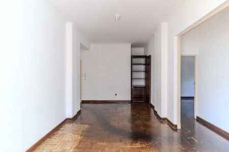Apartamento para alugar com 75m², 2 quartos e sem vagaSala