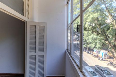 Apartamento para alugar com 75m², 2 quartos e sem vagaVaranda do Quarto 1