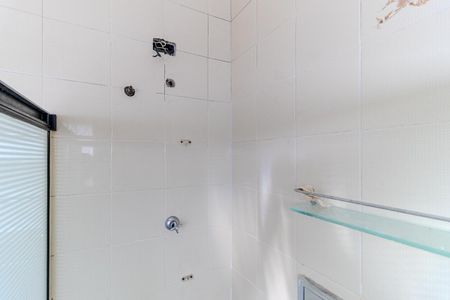 Apartamento para alugar com 75m², 2 quartos e sem vagaBanheiro