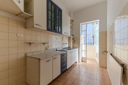 Apartamento para alugar com 75m², 2 quartos e sem vagacozinha