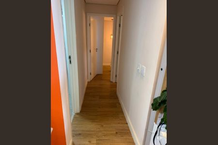 Foto 02 de apartamento à venda com 2 quartos, 57m² em Jardim Munhoz, Guarulhos