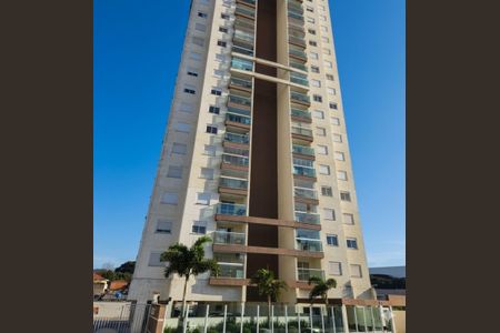 Foto 06 de apartamento à venda com 2 quartos, 57m² em Jardim Munhoz, Guarulhos