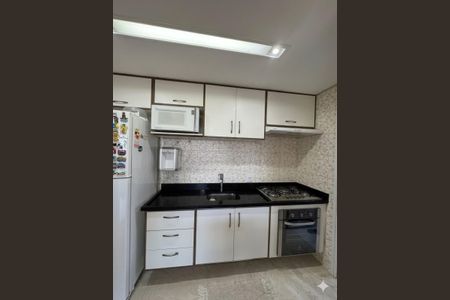 Foto 04 de apartamento à venda com 2 quartos, 57m² em Jardim Munhoz, Guarulhos
