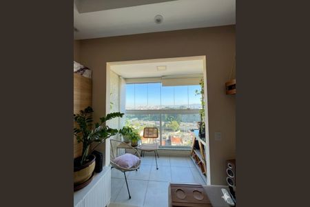 Foto 07 de apartamento à venda com 2 quartos, 57m² em Jardim Munhoz, Guarulhos