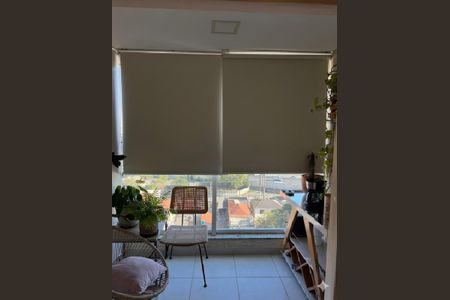 Foto 03 de apartamento à venda com 2 quartos, 57m² em Jardim Munhoz, Guarulhos