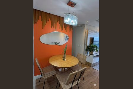 Foto 05 de apartamento à venda com 2 quartos, 57m² em Jardim Munhoz, Guarulhos