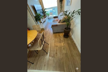 Foto 10 de apartamento à venda com 2 quartos, 57m² em Jardim Munhoz, Guarulhos