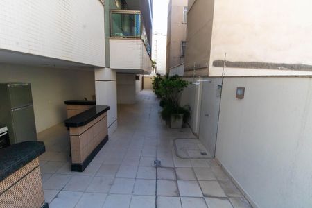 Apartamento à venda com 120m², 3 quartos e 2 vagas Apartamento à venda com 120m², 3 quartos e 2 vagasÁrea comum
