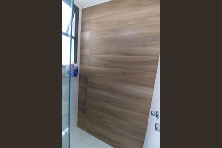Apartamento à venda com 120m², 3 quartos e 2 vagas Apartamento à venda com 120m², 3 quartos e 2 vagasBanheiro da Suíte 2