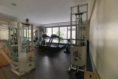 Apartamento à venda com 120m², 3 quartos e 2 vagas Apartamento à venda com 120m², 3 quartos e 2 vagasÁrea comum