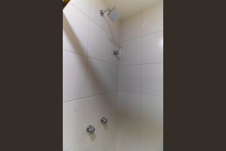 Apartamento à venda com 120m², 3 quartos e 2 vagas Apartamento à venda com 120m², 3 quartos e 2 vagasBanheiro Social