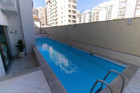 Apartamento à venda com 120m², 3 quartos e 2 vagas Apartamento à venda com 120m², 3 quartos e 2 vagasÁrea comum