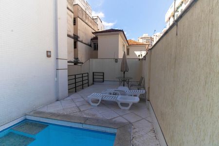 Apartamento à venda com 120m², 3 quartos e 2 vagas Apartamento à venda com 120m², 3 quartos e 2 vagasÁrea comum