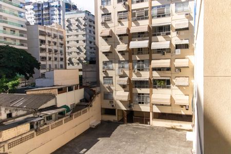Apartamento à venda com 120m², 3 quartos e 2 vagas Apartamento à venda com 120m², 3 quartos e 2 vagasVista da Suíte 1