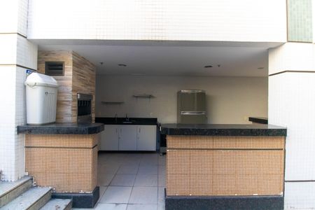 Apartamento à venda com 120m², 3 quartos e 2 vagas Apartamento à venda com 120m², 3 quartos e 2 vagasÁrea comum