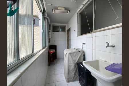 Apartamento à venda com 110m², 3 quartos e 1 vaga